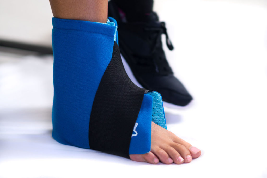 Ice Ankle - Image 2