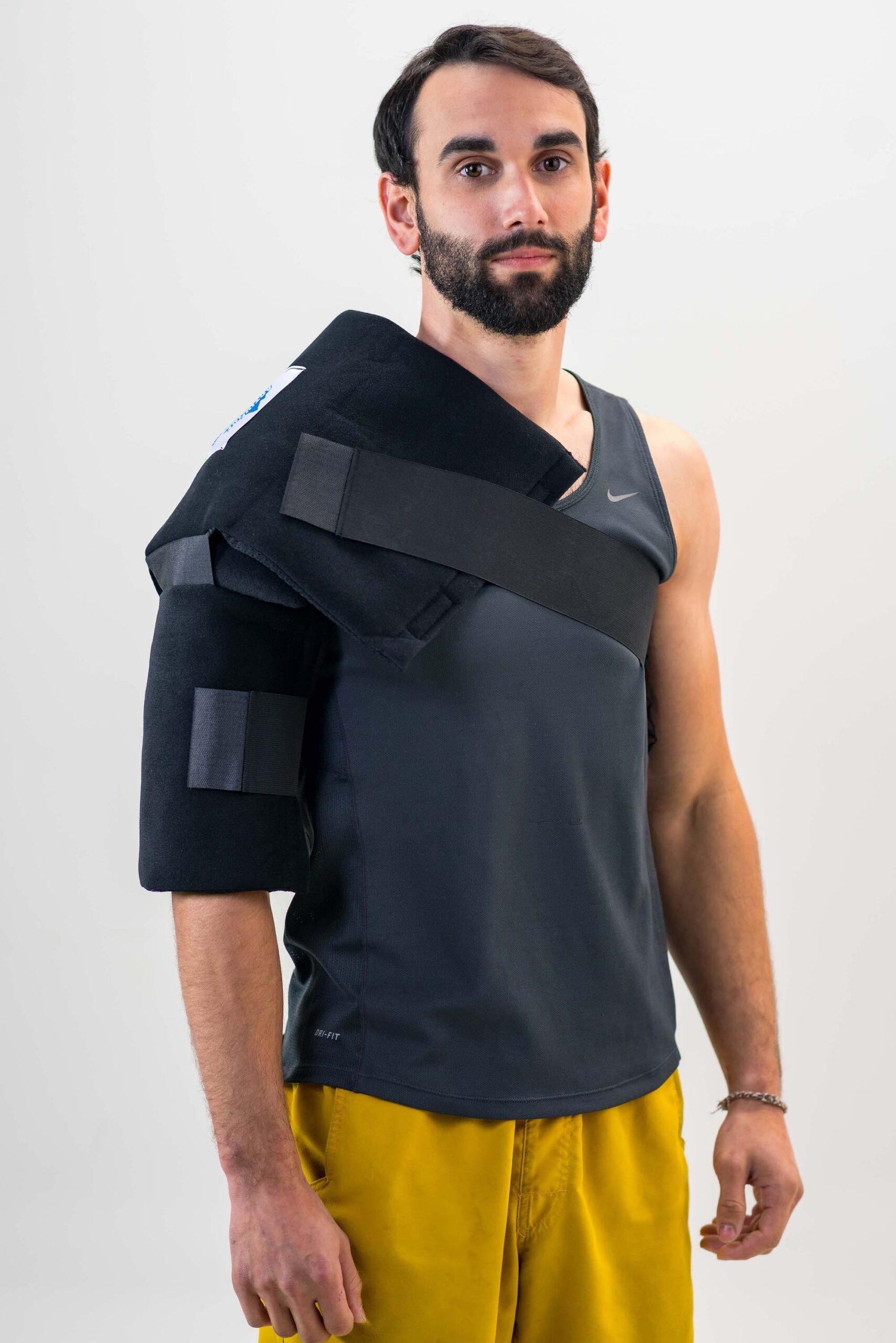 Ice Shoulder - Image 2