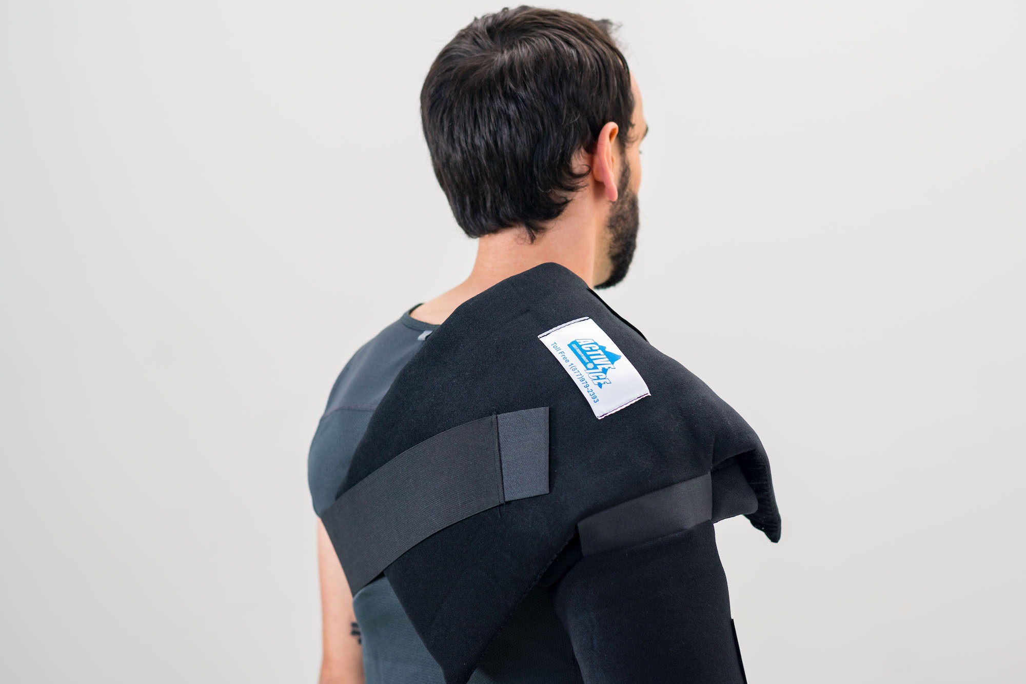 Ice Shoulder - Image 3