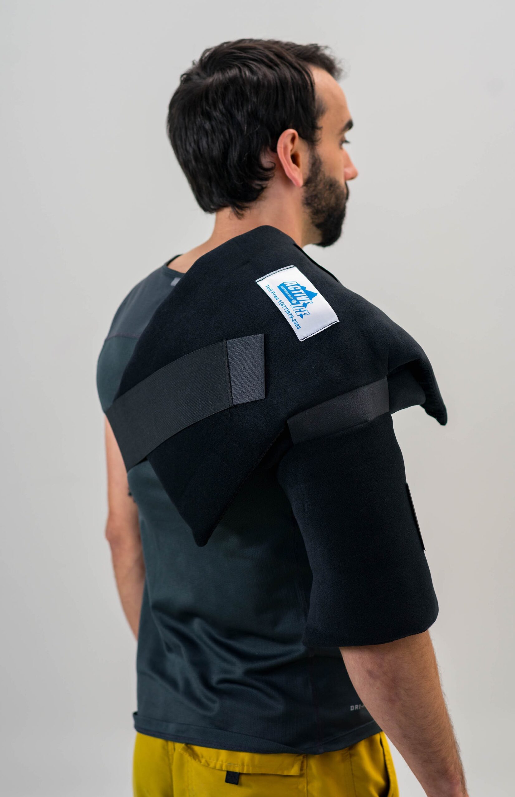 Ice Shoulder - Image 4