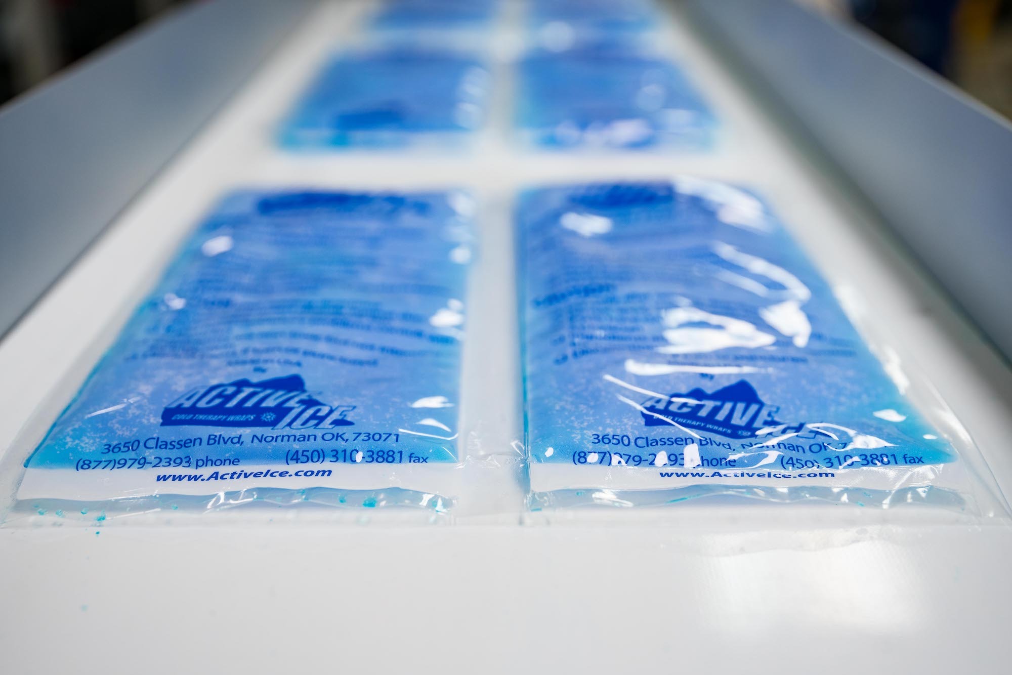 About – Active Ice